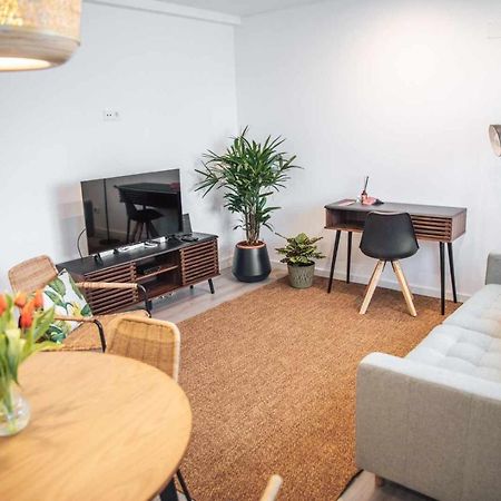 Casa Dos Capuchos Apartment Лейрия Екстериор снимка