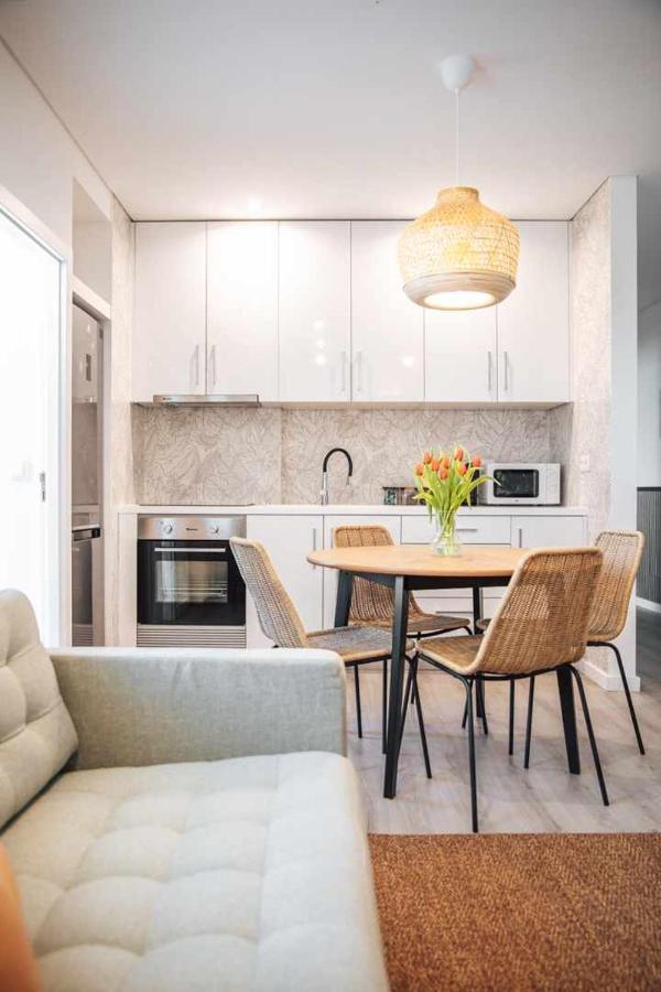 Casa Dos Capuchos Apartment Лейрия Екстериор снимка