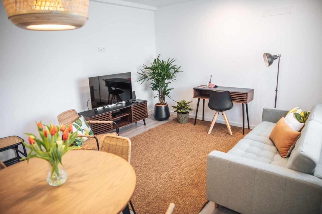 Casa Dos Capuchos Apartment Лейрия Екстериор снимка