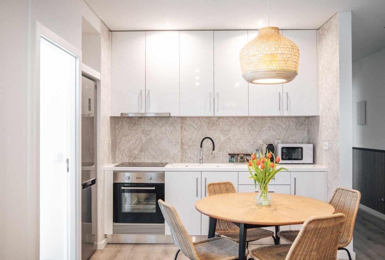 Casa Dos Capuchos Apartment Лейрия Екстериор снимка