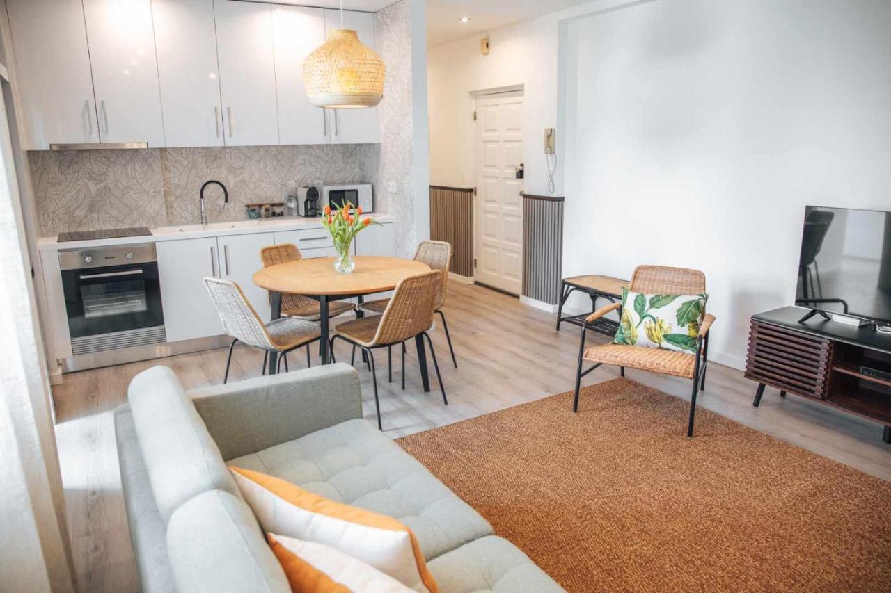 Casa Dos Capuchos Apartment Лейрия Екстериор снимка