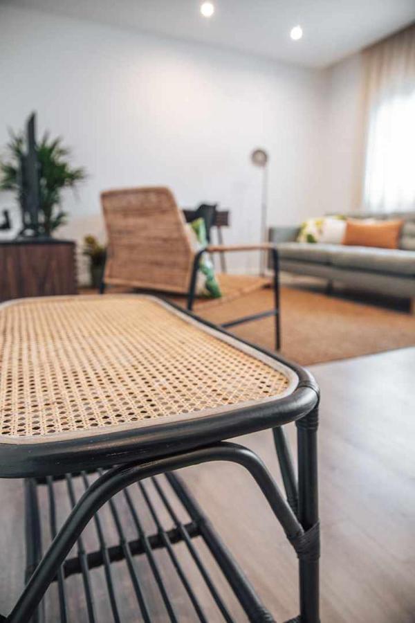Casa Dos Capuchos Apartment Лейрия Екстериор снимка