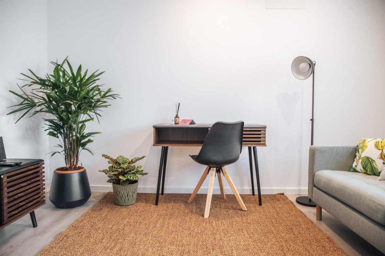 Casa Dos Capuchos Apartment Лейрия Екстериор снимка