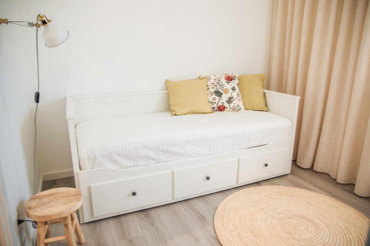 Casa Dos Capuchos Apartment Лейрия Екстериор снимка