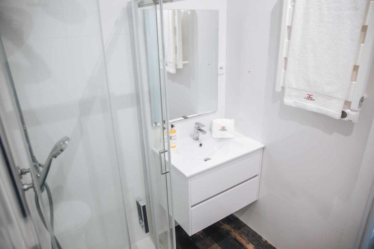 Casa Dos Capuchos Apartment Лейрия Екстериор снимка