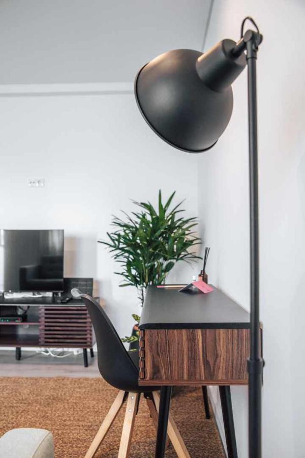 Casa Dos Capuchos Apartment Лейрия Екстериор снимка