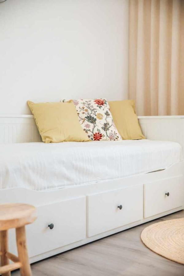 Casa Dos Capuchos Apartment Лейрия Екстериор снимка